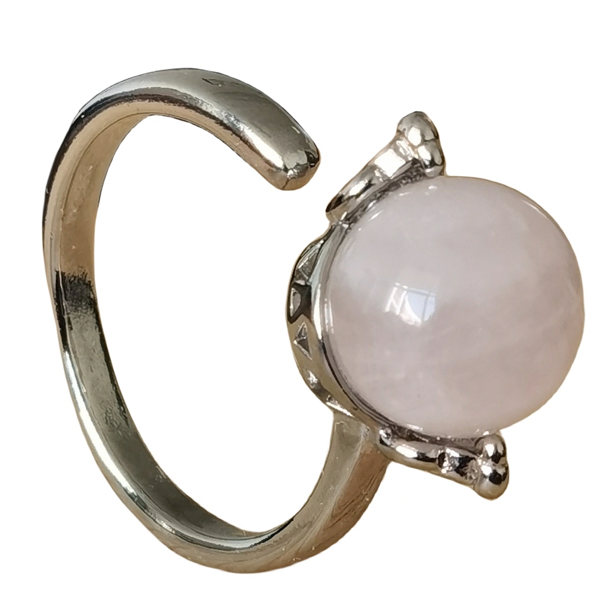 rose quartz