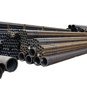 工厂API 5L X42 X62 X70管线钢管石油气管无缝管道价格 - Product Image 2