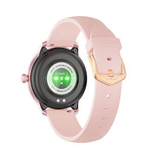 Hoco2021新しいリストY6スマートウォッチ1.09インチTFT静電容量式タッチスクリーンスマートウォッチ - Product Image 3