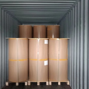 Yüksek kaliteli NCR karbonsuz kopra kağidi rulo fabrika paketlenmiş ambalaj ve baskı ürünü NCR kağıt - Product Image 5