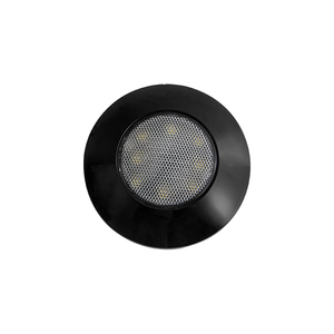 12V 24V 3 inç 8W 800LM LED deniz ışığı IP67 su geçirmez derece ve çift renkli seçeneği ile navigasyon için LED tekne ışık - Product Image 4