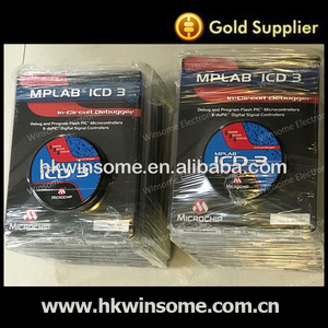 ICD 3 In-Circuit Debugger電子部品サプライヤーICD3-DV164035MPLAB - Product Image 3