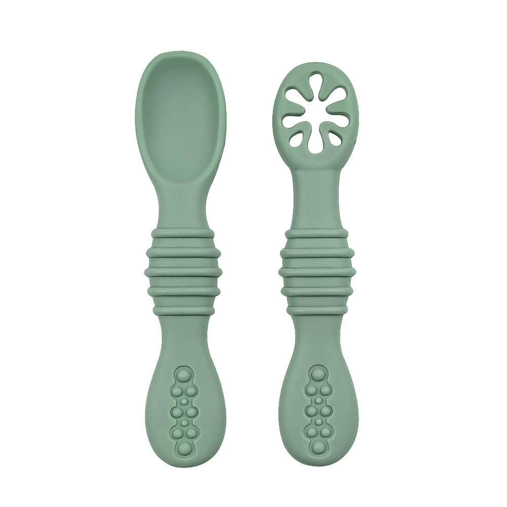 Greyish-green