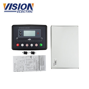 Pannello di Controllo elettrico di DSE 6020 Controller - Product Image 5