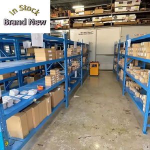 Spot Supply New Original Ready Stock AX522 1SAP250000R0001 E:D3 Módulo de entrada/salida analógico-usado-Automatización industrial PAC Dedi - Product Image 4