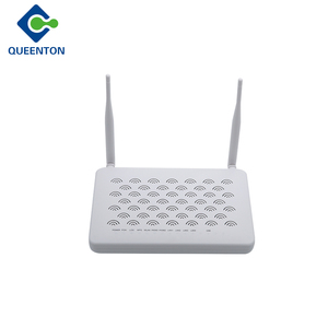 适用于家庭网络解决方案的高速F660 V5.2 GPON ONU无线2.4G 4FE 2POTS 1USB光纤调制解调器路由器 - Product Image 2