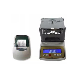 Altın saflık test makinesi fiyat altın test saflık dedektörü altın dedektörü Metal analizörü - Product Image 6