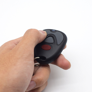 <strong>Universal</strong> 433 Mhz RF <strong>Remote</strong> Control Clone 433 Mhz Fixed <strong>Code</strong> EV1527 Learning <strong>Code</strong> <strong>Remote</strong> Control 4 Channel Key Fob Command
