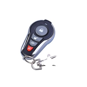 Werkseitig 4-Kanal 433 MHz Klontor Universal Garagentor Fernbedienung Duplikator Lerncode RF Controller - Product Image 1