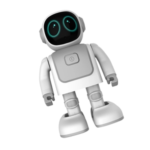 Oyuncak robotlar 2022 dans eden Robot oyuncak ile ışık ve müzik AI Robot çocuklar için - Product Image 3