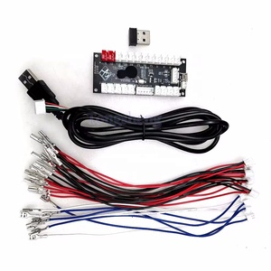 USB-кодировщик с нулевой задержкой, 2,4 г - Product Image 4
