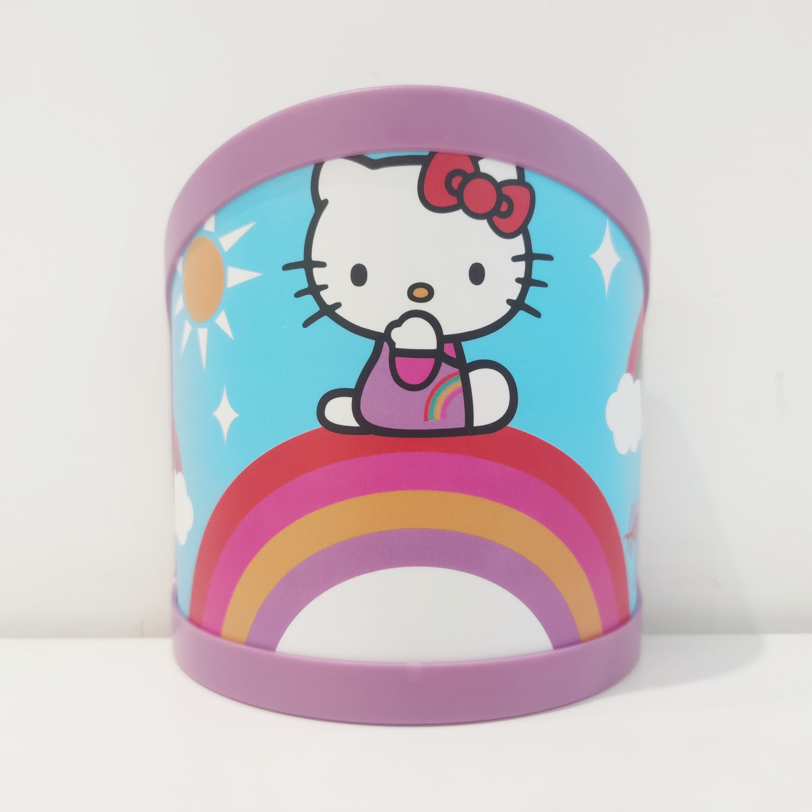 Bonjour Kitty 3