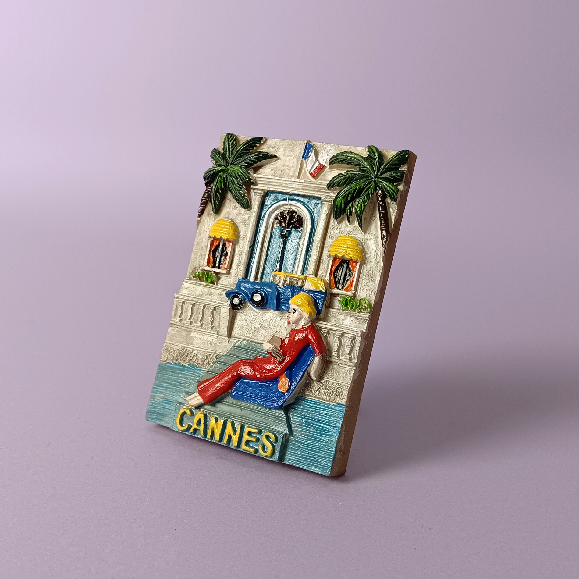 L330 Cannes, France