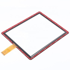 An-touch 10.4英寸ILITEK2511控制器多点触摸电容式触摸屏 - Product Image 1