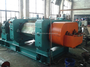 Máquina de desvulcanización de calefacción eléctrica/máquina de fabricación de caucho regenerado/línea de producción de caucho regenerado - Product Image 2