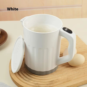 Nhà bếp tạo tác tự động Máy xay sinh tố đa chức năng với LED thông minh hiển thị kỹ thuật số tự động từ trộn cup - Product Image 2