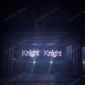 <span class=keywords><strong>60</strong></span> Вт высокая мощность открытый Rgb Полноцветный небо лазерные огни проектор - Product Image 6