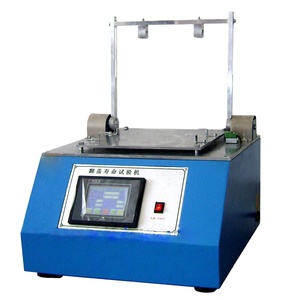 Flip-Test maschine Laptop-Lebensdauer-Test bildschirm Vorder-und Rückseite Swing-Tester Drehmoment prüfmaschine - Product Image 1