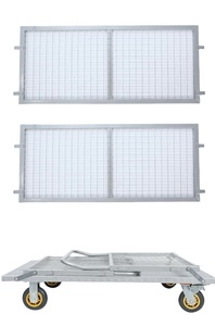 Heavy Duty công nghiệp Giao thông vận tải giỏ hàng cho hiệu quả xử lý vật liệu và kho hậu cần - Product Image 4