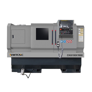 便宜的数控车床CK6150车床数控机床大口径数控车床 - Product Image 2