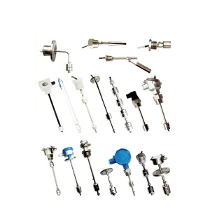 OEM <strong>Float</strong> Type Fuel <strong>Level</strong> Sensor switch 2 ball <strong>control</strong> point NC NO for water diesel Liquid <strong>Level</strong> With Flanges - Product Image 5