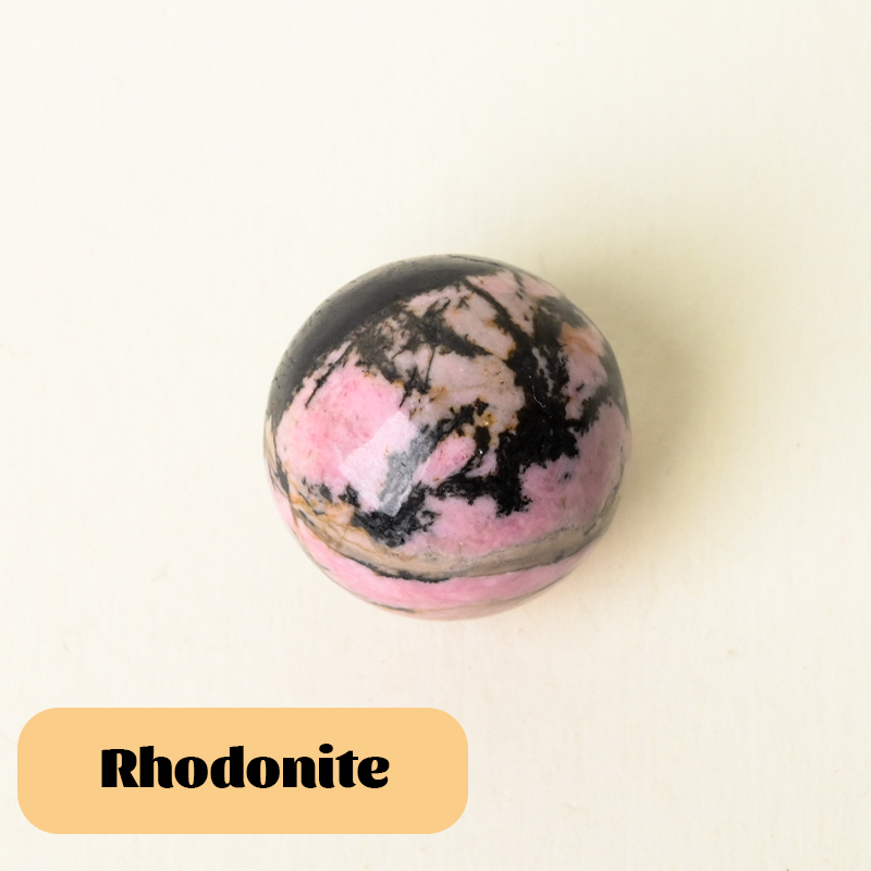 Rhodonite