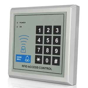 Sicurezza Sistemi di Controllo Porta di Accesso Rfid Card Commerciale Per L'ufficio - Product Image 3