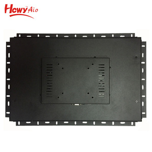 Incorporato 17.3 pollici Open Frame Lcd Display per Computer Monitor PC con quattro Frame - Product Image 6