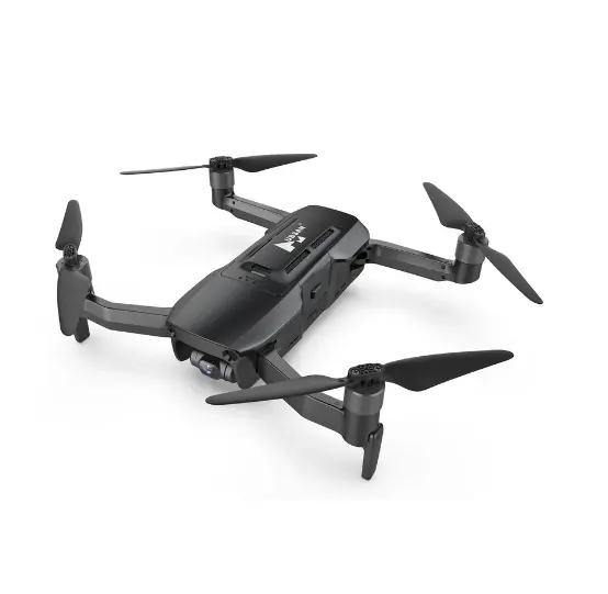 2023 Nieuwe Hubsan Blackhawk 2 Combo Versie 4K Camera Gps Drone 3-As Cardanische 33Min Flight 5Km Fpv Borstelloze Motor Rc Drone Rtf