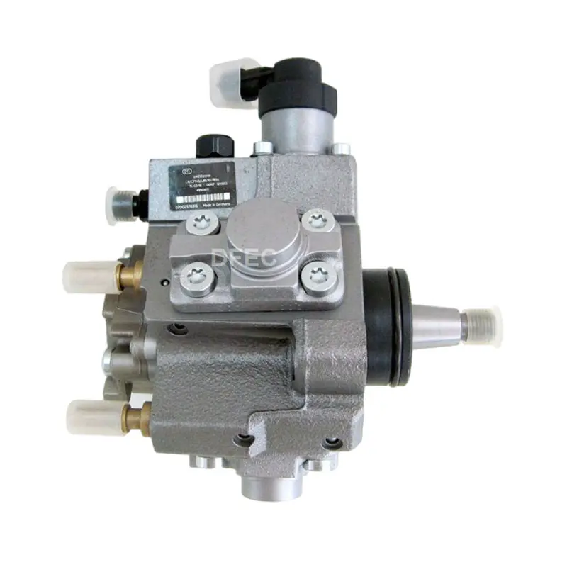 Parti del motore Diesel ISF2.8 pompa iniettore carburante ad alta pressione Common Rail 4990601 0445020119