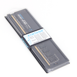 Compatible con OEM ODM memoria DDR3 DDR4 4GB 8GB 1600MHz 1333MHz 2666MHZ 3200MHZ escritorio adecuado para memoria de máquina de juegos - Product Image 5