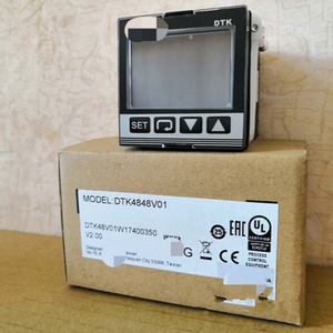 New Original Ready DTK4848V01 Warehouse Industrial <strong>Automation</strong> <strong>PLC</strong> <strong>Programming</strong> Controller - Product Image 1