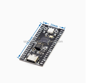 Stock rpberry Pi Board RP2040 4MB 16MB Dual-Core 264KB braccio a bassa potenza microcomputer processore ad alte prestazioni - Product Image 3