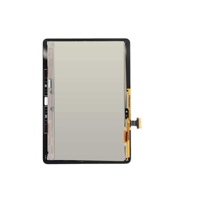 Samsung Galaxy not 10.1 2014 Edition için P600 <span class=keywords><strong>P605</strong></span> P601 LCD dokunmatik LCD ekran ekran dokunmatik sayısallaştırıcı tertibatı yedek