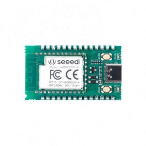 Scheda di sviluppo WiFi Wireless con Chip WiFi RUIJIA RP2040 RP2040 Raspberry Pi PR2040 per Android - Product Image 3