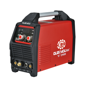 QY-WS-250AS 6.1kva 220V单相逆变直流手动焊接机 - Product Image 1