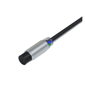 SE-M12N2 Factory Price <strong>Inductive</strong> <strong>Sensor</strong> 5mm Standard Range NPN High Frequency IP67 Proximity <strong>Sensor</strong> Switch - Product Image 2