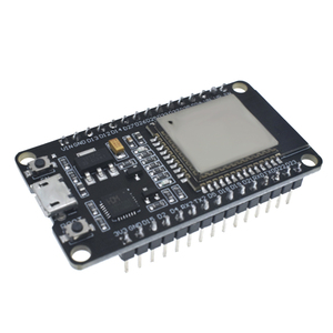 ESP32 geliştirme kurulu WiFi + Bluetooth ultra-düşük güç tüketimi çift çekirdekli mikro ESP-32S ESP32-WROOM-32 30pin chch2x