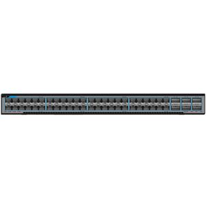 25G IPv6 çok gigabit kurumsal anahtarlar 100G QSFP28 uplink bağlantı noktaları veri merkezi ağları - Product Image 4