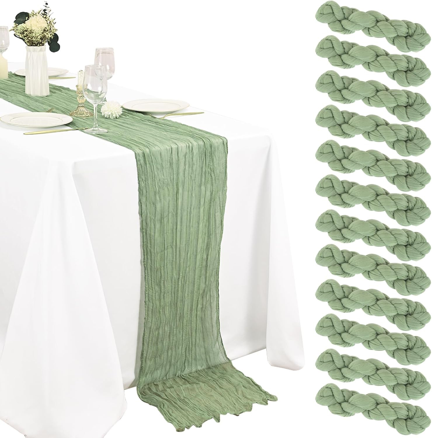 Vert sauge