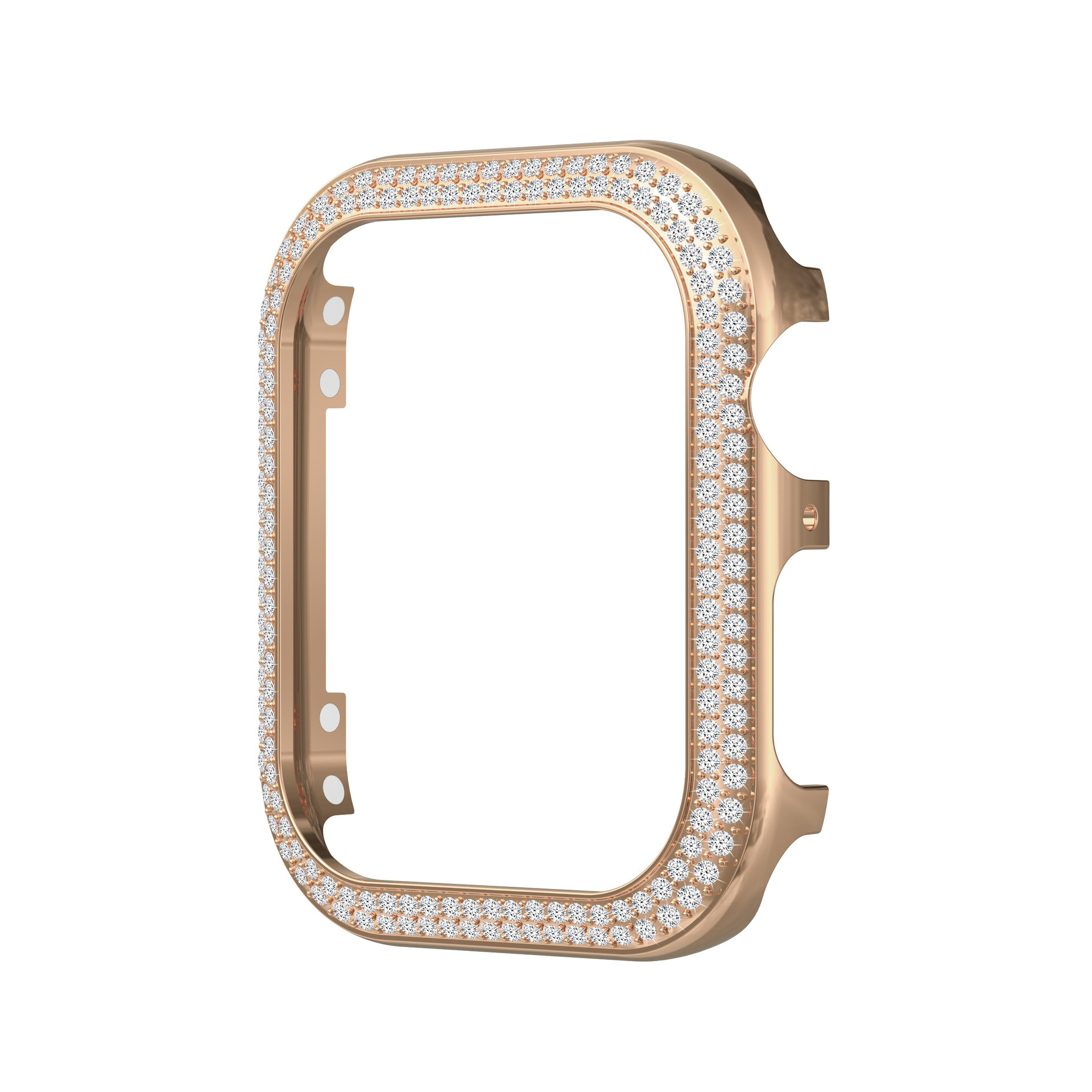 Oro Tose (Doule-diamantes en bruto)