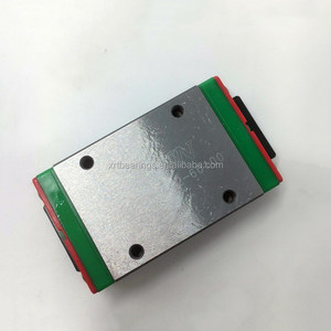 HIWIN <strong>Linear</strong> Rails <strong>Guide</strong> Slide <strong>Block</strong> Bearing MGW7 MGW7H MGW7HZOC MGW7HZOCM - Product Image 4