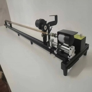 New <strong>Multi</strong> Function <strong>Tip</strong> Repairing Ferrule Changing Cue Stick Straighten Billiard Snooker Pool Cue Repair Lathe Machine - Product Image 1