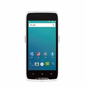 Recolector DE DATOS Android de almacén industrial DT0086 IP67 de pantalla completa de alto rendimiento - Product Image 6