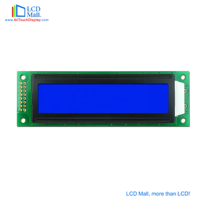 <strong>LCD</strong> mall monochrome <strong>LCD</strong> <strong>display</strong> with touch panel 2002 <strong>character</strong> <strong>LCD</strong> <strong>display</strong> module - Product Image 5