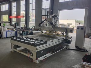 High Precision <strong>Atc</strong> <strong>Cnc</strong> <strong>Router</strong> Price <strong>Cnc</strong> <strong>Router</strong> Made in China for Sign Making and Wood Working - Product Image 5