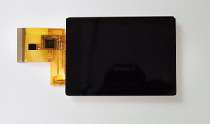 Polcd ST7789V drive ic 2.4 pollici Display LCD 240x320 TFT modulo schermo LCD a colori con TP - Product Image 2