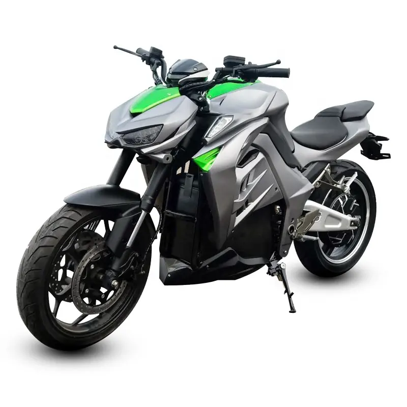 10000w straadult yetişkin Pocketbike ağır Scooter motosiklet Z1000 yarış motosiklet