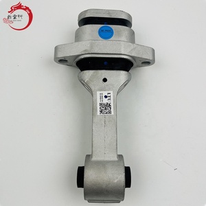 High Performance Engine System BRACKET ASSY-ROLL ROD <strong>21950</strong>-1R000 219501R000 for GRAND SANTA FE SPORTAGE 219501R000 - Product Image 2
