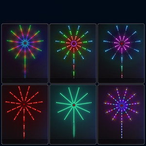 WS2811 WS2812B SK6812 портативный Dreamcolor адресуемый RGB светодиодный свет 3 клавиши мини USB пиксель ARGB RGB IC контроллер 600 пикселей DC5V - Product Image 5
